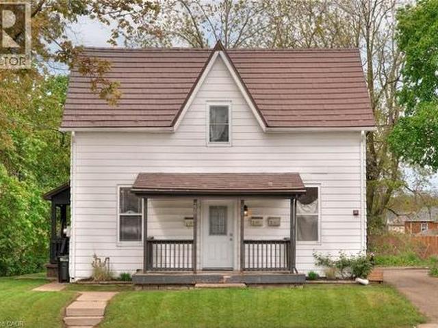 270 Water Street N Unit# 1, Cambridge, ON, N1R 3C3 house for lease | Listing ID 40842 | Royal LePage