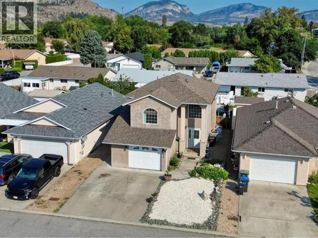 270 Willows Place, Oliver, BC, V0H 1T4 house for sale | Listing ID 10380 | Royal LePage