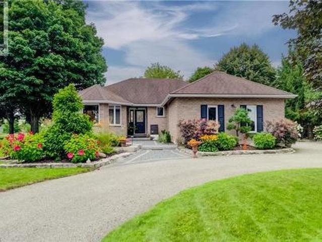 270 Talbot Street, Courtland, ON, N0J 1E0 house for sale | Listing ID 40854 | Royal LePage