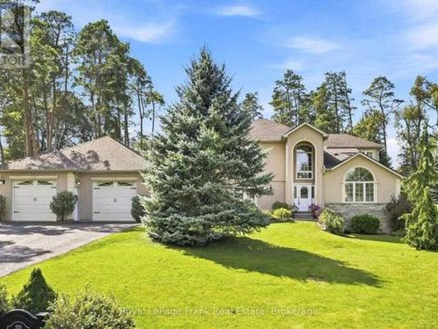 270 Union Avenue, Scugog Port Perry, ON, L9L 1C1 Luxury House for sale | Listing ID E13696 | Royal LePage Carriage Trade Luxury Properties
