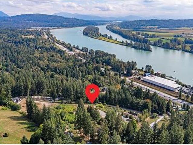 27141 River Road, Maple Ridge, BC, V2W 1M4 vacant land for sale | Listing ID R3117 | Royal LePage