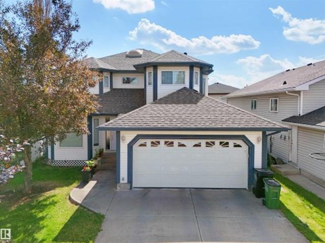 2715 44A Avenue, Edmonton, AB, T6T 1K2 house for sale | Listing ID E4481 | Royal LePage