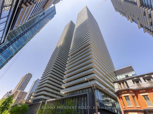 2715 50 Charles Street E, Toronto | Terminated, C13526 | Condos. Ca