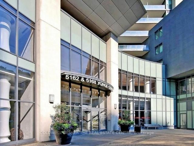 2715 5 Yonge Street W, North York | For Rent @ $3,700 | Condos. Ca