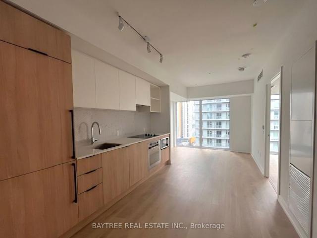 2715 82 Dalhousie Street, Toronto | Leased, C13677 | Condos. Ca