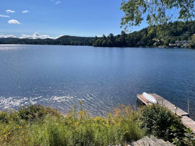 2716 Ch. Du Village, Saint Adolphe D'Howard, QC, J0T 2B0 Luxury House for sale | Listing ID 21979 | Royal LePage Carriage Trade Luxury Properties