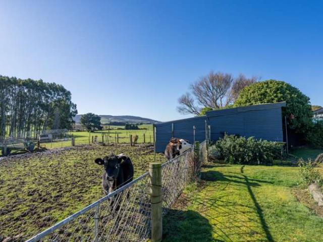 2717 Tokanui Gorge Road Highway, Tokanui, Southland