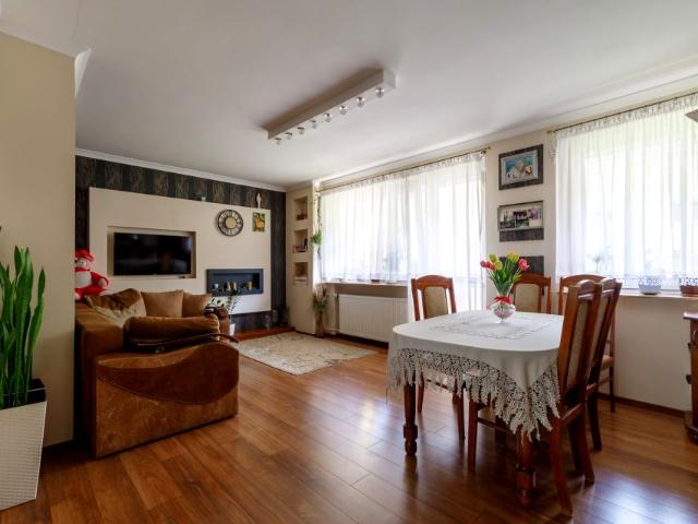 271829 72,60 m², Biskupiec