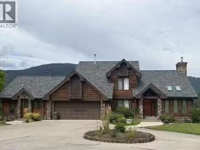 2719 Davidson Road, Shoreacres, BC, V1N 4P9 house for sale.
