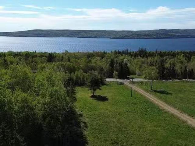 2710 Hillside Boularderie Road, Southside Boularderie, NS, B1Y.