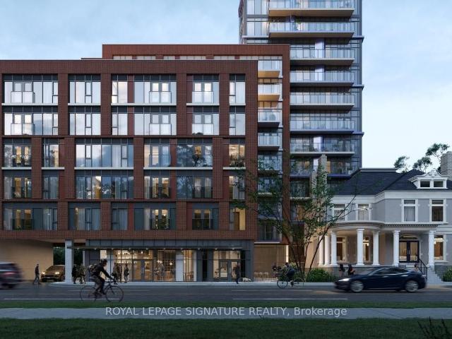 2710 Jarvis Street, Toronto | Leased, C13536 | Condos. Ca