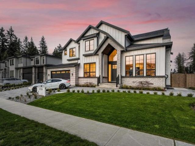 2710 Street, Langley, BC, V2Z 0B6 house for sale | Listing ID R3114 | Royal LePage