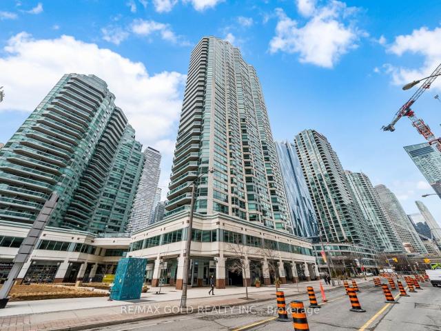 2710 10 Yonge Street, Toronto | 1+1Beds/1Bath, Condo, $2,600/mo | Condos. Ca