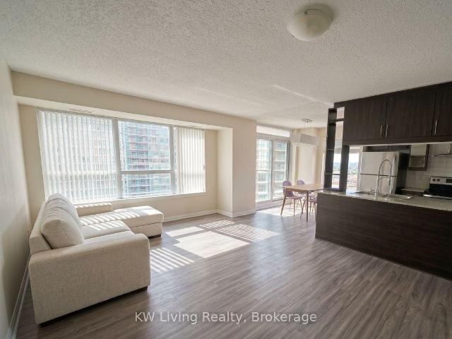 2710 25 Town Centre Court, Scarborough | 2Beds/2Bath, Condo, $2,900/mo | Condos. Ca