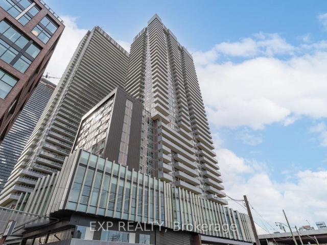 2710 20 Richardson Street, Toronto | 2Beds/2Bath, Condo, $3,200/mo | Condos. Ca