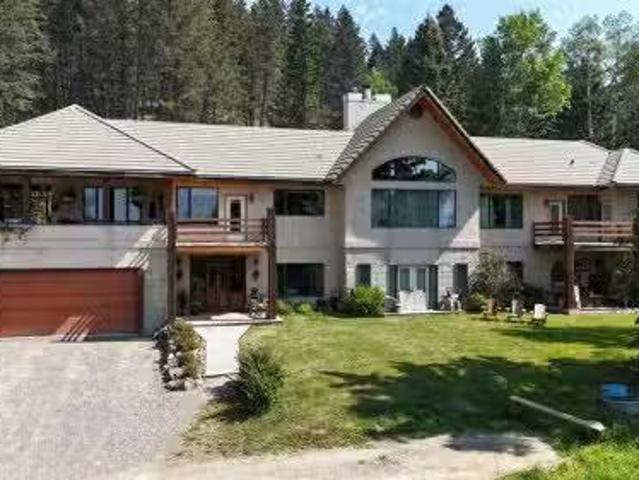 271165 Range Road 60, Rural Rocky View County, AB, T0L 0W0 L.