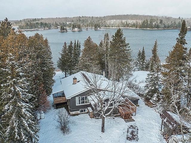 2711 Gawas Bay Road, St. Joseph Island