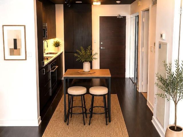 2711 15 Iceboat Terrace, Toronto | 1Beds/1Bath, Condo, $2,275/mo | Condos. Ca