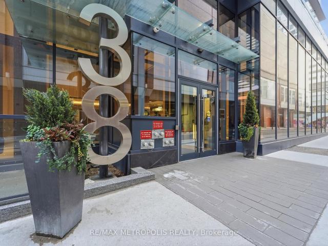 2711 38 Widmer Street, Toronto | Leased, C13496 | Condos. Ca
