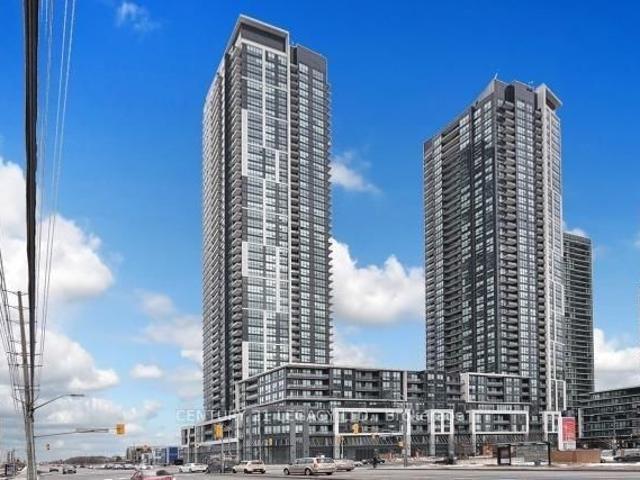 2711 4 Brickstone Mews, Mississauga | Leased, W13023 | Condos. Ca