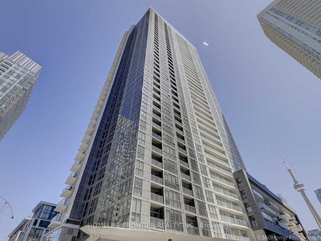 2711 85 Queens Wharf Road, Toronto | 1Beds/1Bath, Condo, $2,300/mo | Condos. Ca
