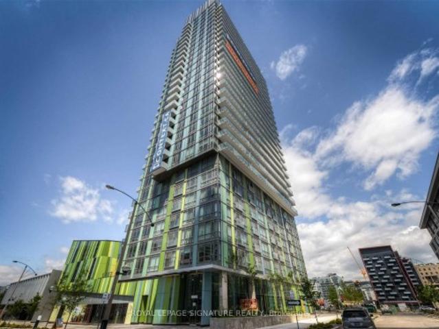 2712 Fort York Boulevard, Toronto, ON, M5V 0E6 condo for sale | Listing ID C13547 | Royal LePage