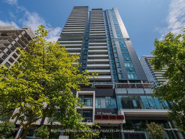 2712 Sumach Street, Toronto | Terminated, C12538 | Condos. Ca