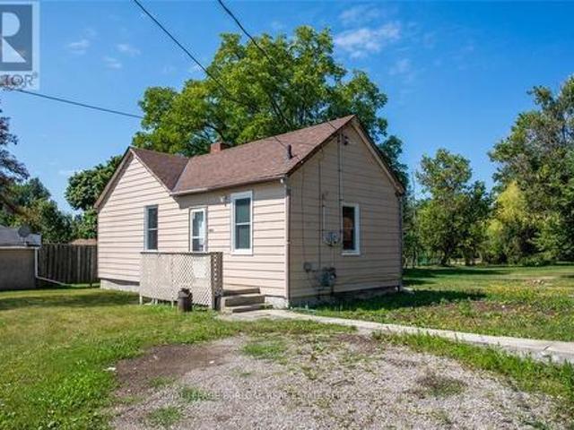 2712 Upper James Street, Hamilton, ON, L0R 1W0 vacant land for sale | Listing ID X12828 | Royal LePage