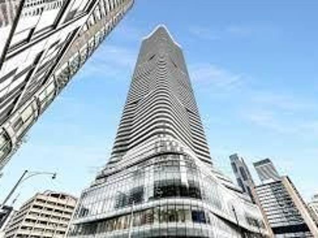 2712 11 Wellesley Street W, Toronto | Leased, C13591 | Condos. Ca