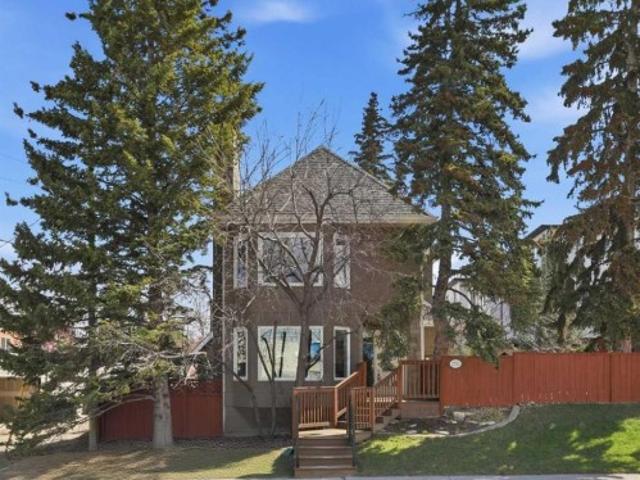 2712 22 Street Sw, Calgary, AB, T2T 5G4 house for sale | Listing ID A2306 | Royal LePage