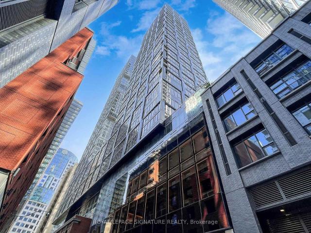 2713 35 Mercer Street, Toronto | Terminated, C12350 | Condos. Ca