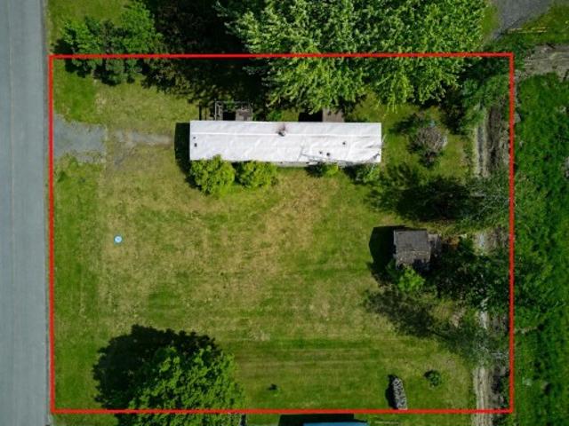 271Z Rue Bergeron, Godmanchester, QC, J0S 1H0 vacant land for sale | Listing ID 16727 | Royal LePage