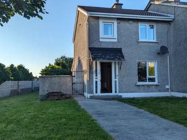271 Castle Park, Ballybane, Galway, Ballybane, Co. Galway is f.