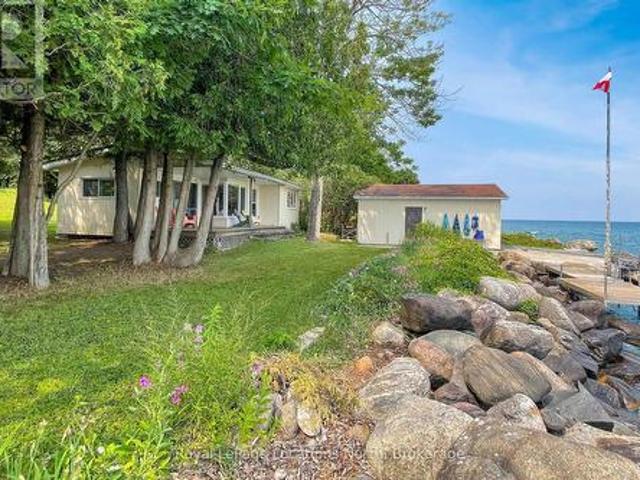271 Cedar Avenue, Meaford, ON, N4L 1W5 house for sale | Listing ID X13602 | Royal LePage