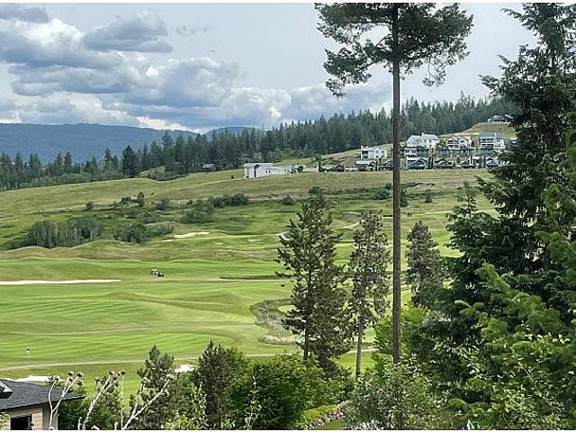 271 Chicopee Road Unit# 1 Vernon, British Columbia
