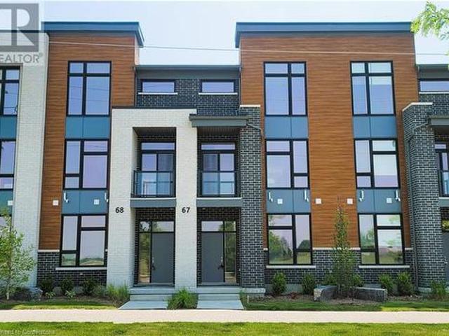 271 Grey Silo Road Unit# 67, Waterloo, ON, N2K 0E9 townhouse for sale | Listing ID 40740 | Royal LePage