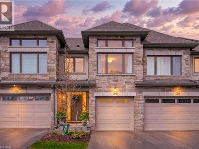 271 Grey Silo Road Unit# 29, Waterloo, ON, N2K 0E9 townhouse for sale | Listing ID 40838 | Royal LePage