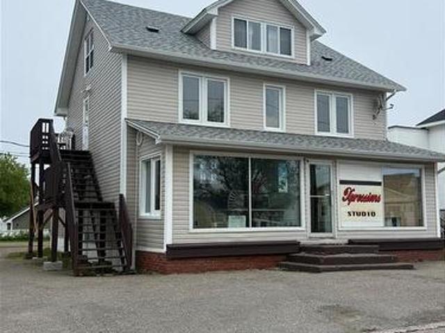 271 Douglas Ave, Bathurst, NB, E2A 1N1 commercial for sale | Listing ID NB141888 | Royal LePage