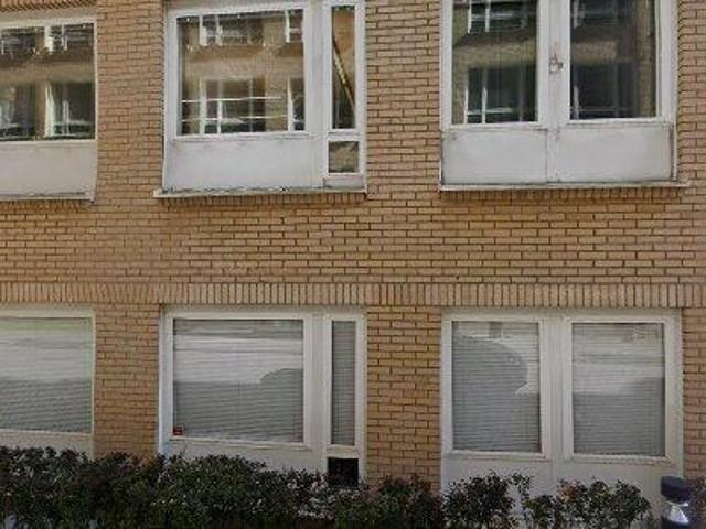 271 m2 kontor uthyres i Stockholm Innerstad