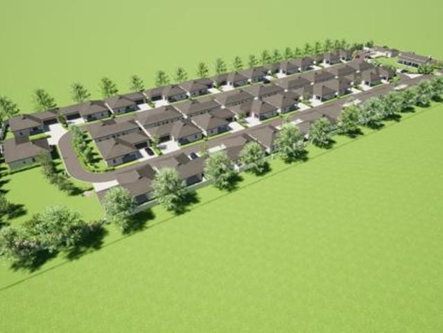 271 m² Land available in Vredendal
