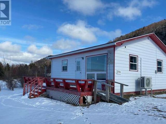 271 Mountain Road Point Cross Nova Scotia