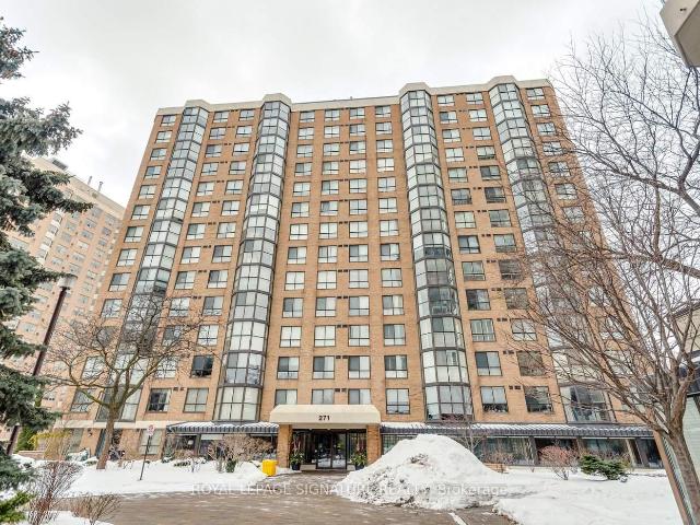 271 Ridley Blvd | Ridley Boulevard Ⅰ Condos | 1 Condo for Sale | Condos. Ca