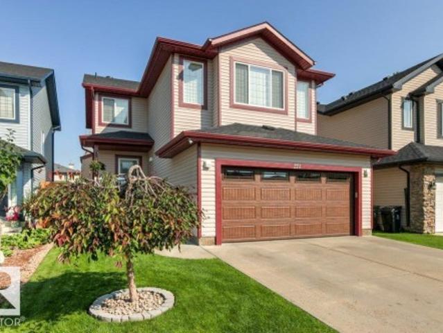 271 Westwood Point E, Fort Saskatchewan, AB, T8L 4N5 house for sale | Listing ID E4500 | Royal LePage