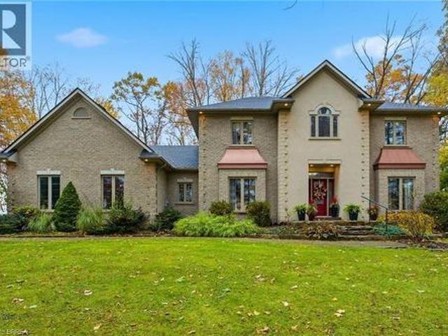 271 Windham Rd 14, Simcoe, ON, N3Y 4K6 house for sale | Listing ID 40831 | Royal LePage