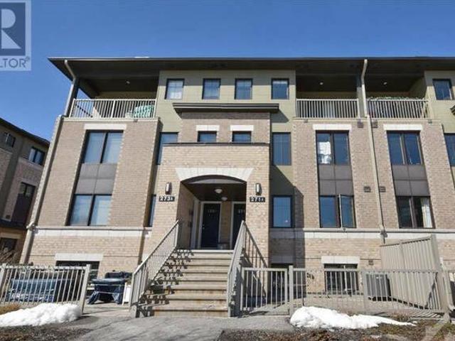 271 TITANIUM PRIVATE UNIT A Orleans Ontario
