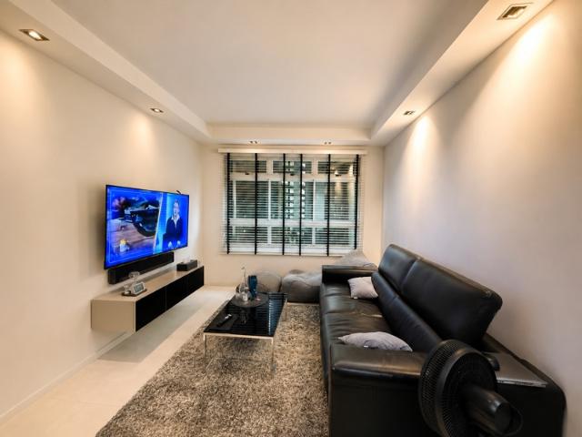271A Sengkang Central HDB Apartment For Sale, $798,000, 3 Bed 2 Bath 1,001 sqft $797.00 psf