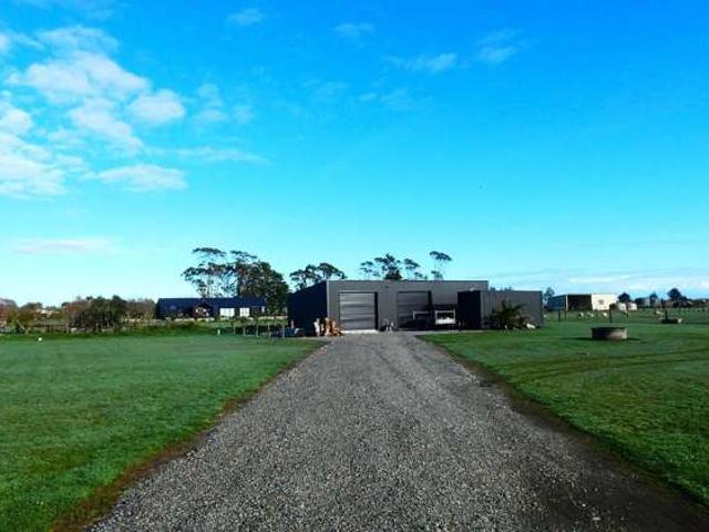 271A Utopia Road, Westport Surrounds, Buller
