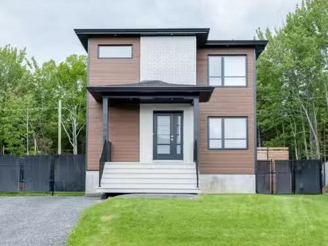 2724 Rue Du Havre, Lévis Les Chutes De La Chaudière Ouest, Q.