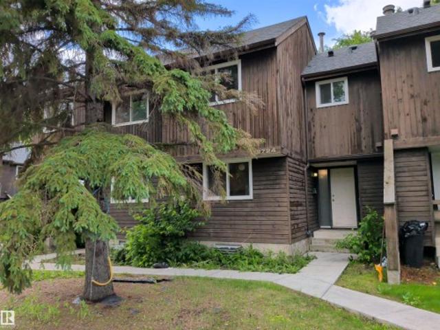 2724 Street, Edmonton, AB, T6J 4J3 townhouse for sale | Listing ID E4494 | Royal LePage