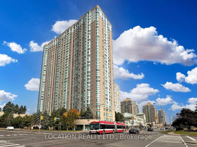 2725 68 Corporate Drive, Scarborough | 2+1Beds/2Bath, Condo, $2,890/mo | Condos. Ca